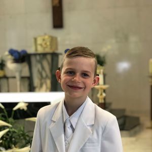 Meet your Posher, Bethanne